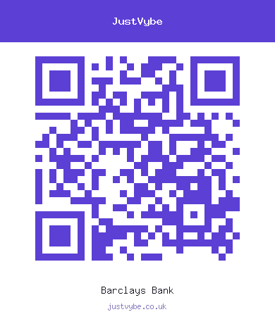 QR code