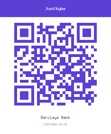 QR code