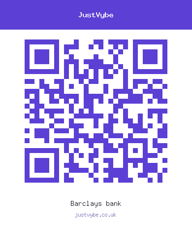 QR code