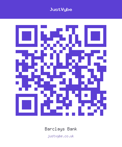 QR code