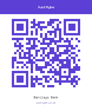 QR code