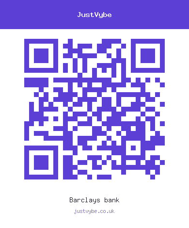QR code