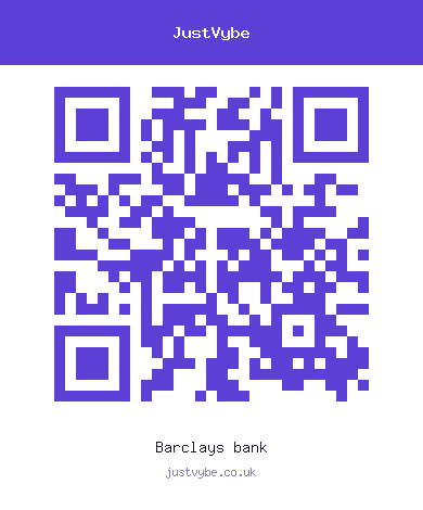 QR code