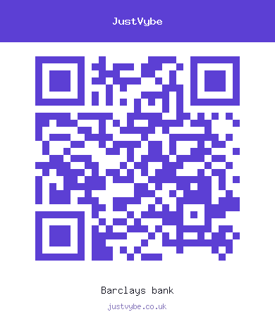 QR code