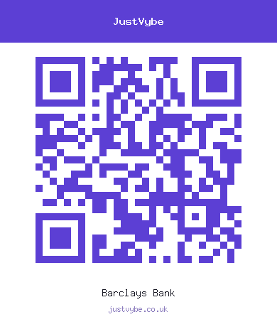 QR code