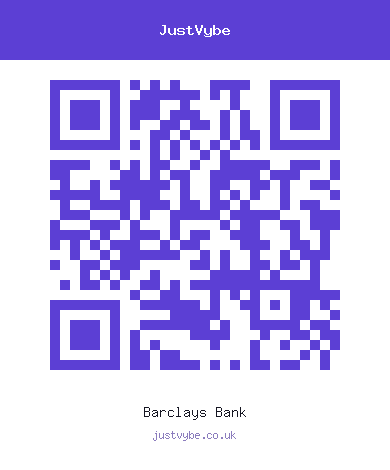 QR code