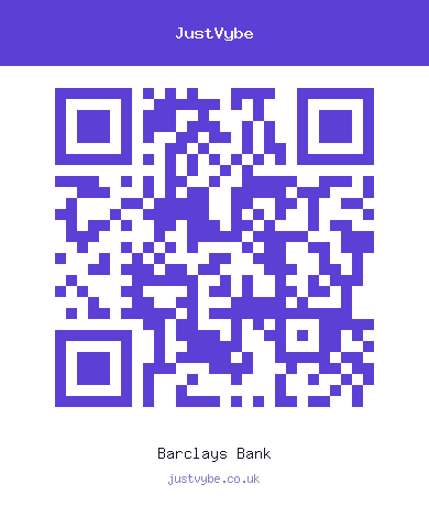 QR code