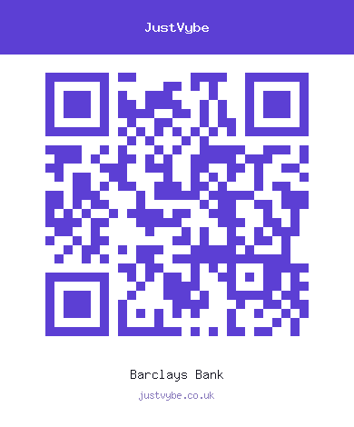 QR code
