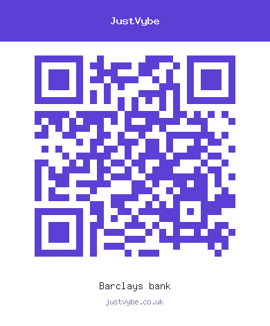 QR code