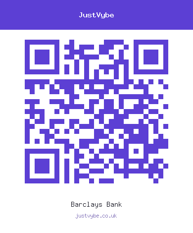 QR code
