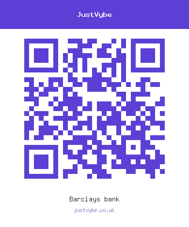 QR code