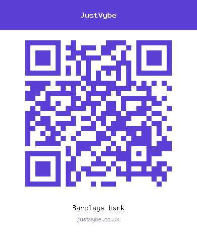 QR code