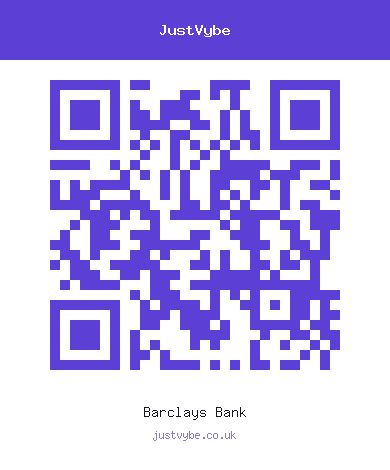 QR code