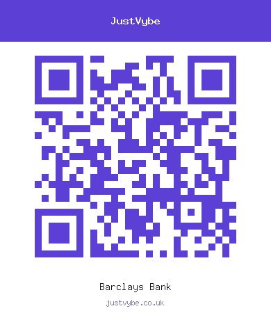 QR code