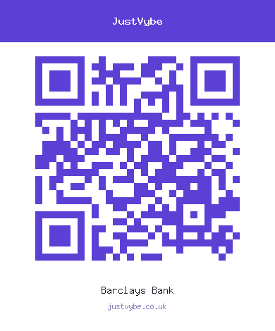 QR code