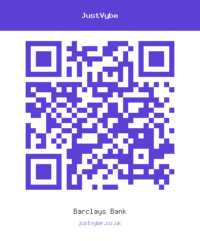 QR code
