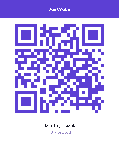 QR code