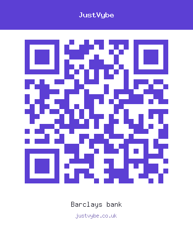 QR code