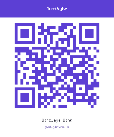 QR code