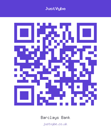 QR code