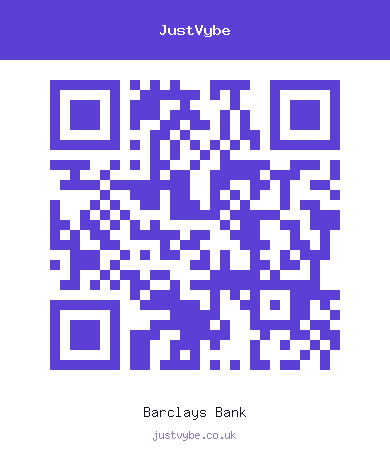 QR code