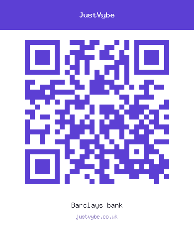 QR code