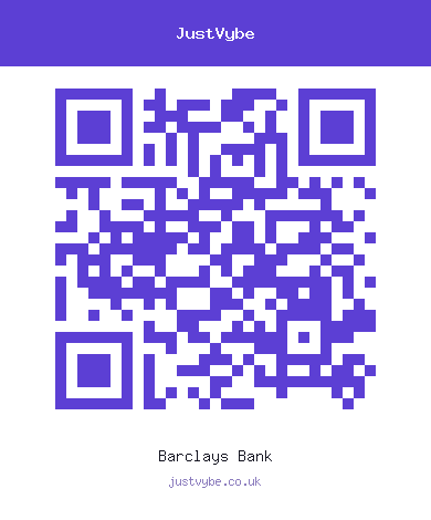 QR code