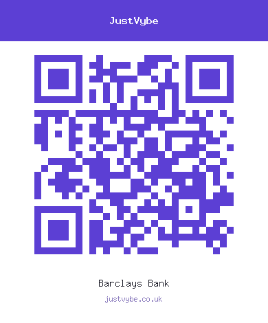 QR code