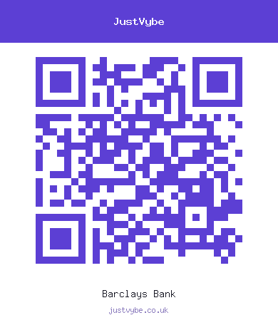 QR code