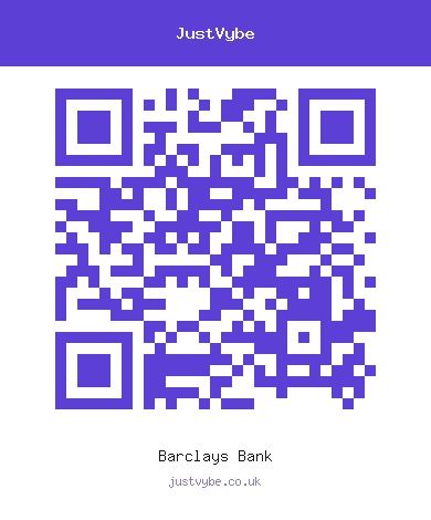 QR code