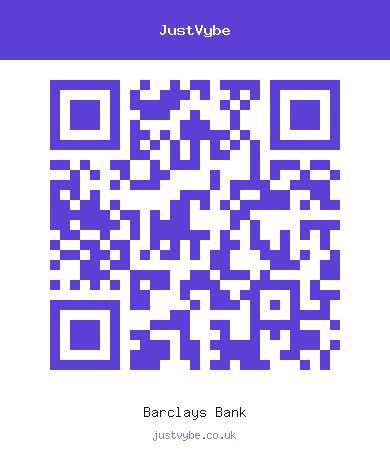 QR code