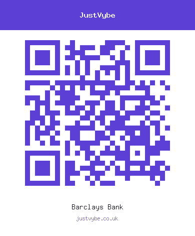 QR code