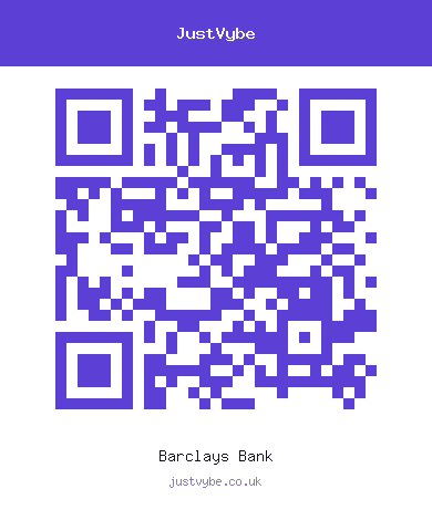 QR code