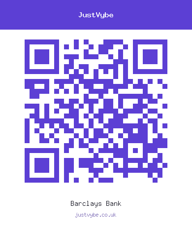QR code
