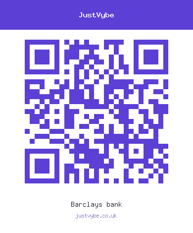 QR code