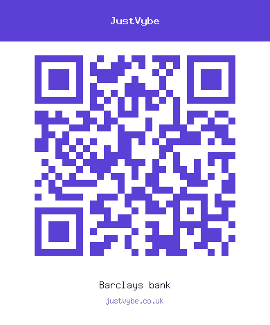 QR code