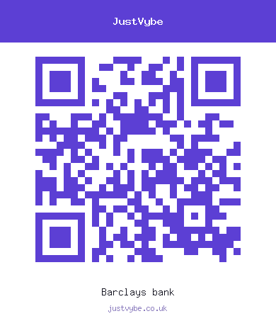 QR code