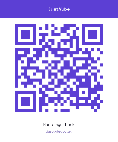QR code