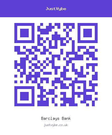 QR code