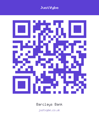 QR code