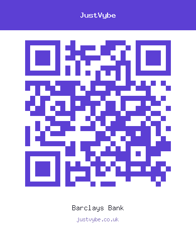 QR code