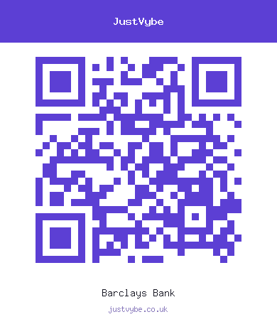 QR code