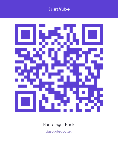 QR code
