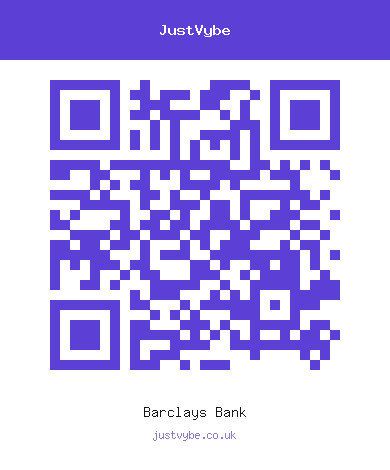QR code