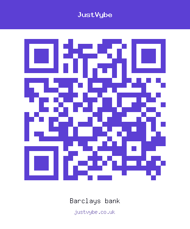 QR code
