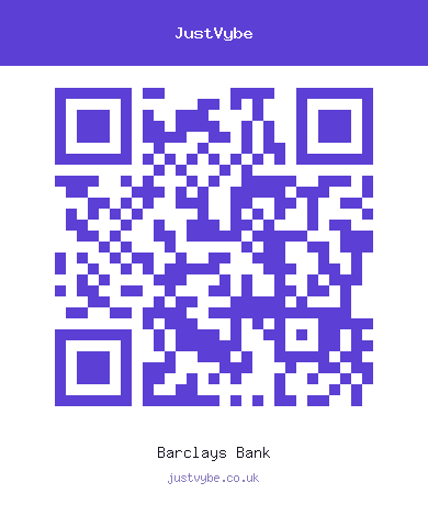 QR code