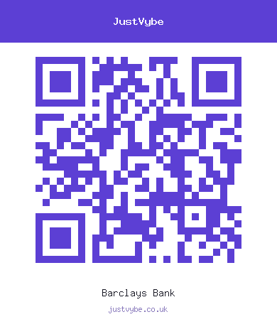 QR code