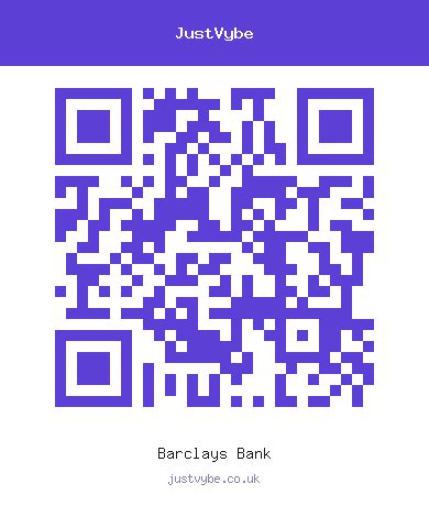 QR code