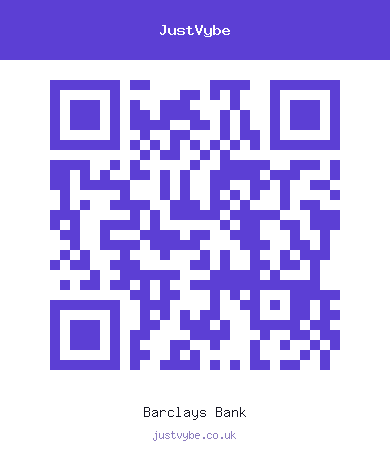 QR code