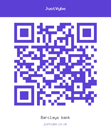 QR code
